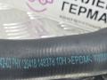 патрубок радиатора BMW 7 серия F01/F02 [рестайлинг] F02 2013, 3.0 л., N52 B30 AF, бензин, АКПП, седан, задний привод, правый руль, 11537581942, 7581942 - фото №9