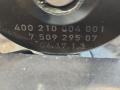 двигатель BMW 3 серия E90/E91/E92/E93 (2004 - 2010), 2.0 л., N46 B20 B, бензин, АКПП, 11000430933, 0430933, 7523170, 11667542498, 7542498, 75212683AAB - фото №44