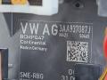 Блок управления BCM (Body Control Module) Volkswagen Passat CC 1 поколение [рестайлинг] 2013, 2.0 л., CCZB, бензин, робот, z2/h5x синий металлик, седан, передний привод, правый руль, 3AA937087J - фото №10