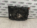 кассета радиаторов BMW 5 серия F10/F11 [рестайлинг] F10 (2013 - 2017), 2.0 л., N20 B20 A, бензин, коричневый, седан, 17418642161, 8642161, 7618759 - фото №6