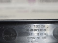 накладка на порог внутренняя BMW X6 F16 2014, 3.0 л., N55 B30 A, бензин, АКПП, красный, правый руль, 51477369205, 7369205, 51437382255 - фото №8