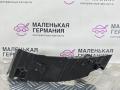 Крепление бампера заднего Volkswagen Passat CC 1 поколение [рестайлинг] 2013, 2.0 л., CCZB, бензин, робот, z2/h5x синий металлик, седан, передний привод, правый руль, 3C8807394D - фото №6