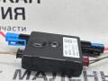 усилитель антенны BMW X5 F15 (2013 - 2018), 3.0 л., N57 D30 A, дизель, АКПП, 9343304, 65209270490, 65209343304, 9270490 - фото №2