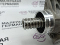рулевая рейка BMW 5 серия G30/G31 G30 2019, 4.4 л., N63 B44 C, бензин, АКПП, carbonschwarz metallic (416), седан, полный привод, 32106893006, 6893006, 32106896838, 6896838, 32106891844, 6891844, 32106891480, 6891480, 32106890092, 6890092 - фото №15
