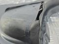 защита бампера (кенгурятник) BMW 5 серия G30/G31 G30 2018, 2.0 л., B48 B20 A, бензин, АКПП, черный 475, седан, задний привод, правый руль, 7478704, 51717478704 - фото №9