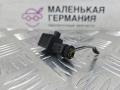 датчик удара Volkswagen Passat B8 2015, 1.8 л., CJSA, бензин, робот, 2t/c9x чёрный перламутр, седан, правый руль, 5Q0907651, 07P973702 - фото №4