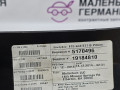обшивка стойки центральной левой BMW X6 F16 2014, 3.0 л., N55 B30 A, бензин, АКПП, красный, правый руль, 51437369031, 7369031 - фото №9