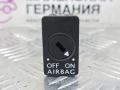блок AirBag Volkswagen Passat CC 1 поколение [рестайлинг] 2013, 2.0 л., CCZB, бензин, робот, z2/h5x синий металлик, седан, передний привод, правый руль, 3C0919237C - фото №5