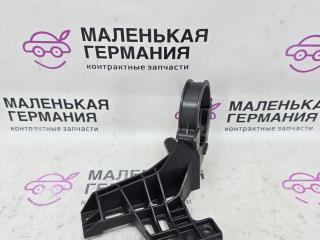 Кронштейн дополнительного насоса ОЖ BMW M5 F10 2012, 4.4 л., S63 B44 B, бензин, робот, 300 alpinweiss 3, седан, задний привод, правый руль, 17117603070, 17117575389, 7603070, 7575389