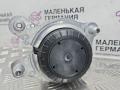 кронштейн двигателя Mercedes-Benz C-Класс W205/S205/C205 W205.042 2014, 2.0 л., M 274.920, бензин, АКПП, 755 серый, седан, задний привод, правый руль, A2052400200 - фото №8