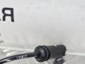датчик ABS BMW 5 серия G30/G31 G30 2018, 2.0 л., B48 B20 A, бензин, АКПП, черный 475, седан, задний привод, правый руль, 6874632, 34526874632, 6874632 - фото №7