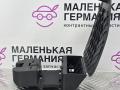 Крепление знака аварийной остановки BMW 5 серия G30/G31 G30 2017, 2.0 л., B47 D20 A, дизель, АКПП, black sapphire metallic (475), седан, задний привод, правый руль, 7383584 - фото №8