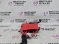 распределитель тока BMW X5 F15 2013, 3.0 л., N57 D30 A, дизель, АКПП, mineralweiss metallic (a96), внедорожник 5 дв., полный привод, правый руль, 61149285508, 9285508 - фото №10