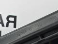 форточка задняя правая BMW 5 серия G30/G31 G30 2017, 2.0 л., B47 D20 A, дизель, АКПП, black sapphire metallic (475), седан, задний привод, правый руль, 7381348, 51357381348 - фото №9