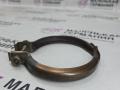 хомут глушителя Mercedes-Benz C-Класс W205/S205/C205 2014, 2.0 л., M 274.920, бензин, АКПП, белый, седан, задний привод, правый руль, A0009953633 - фото №5