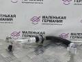 трубка кондиционера BMW 5 серия G30/G31 G30 2017, 2.0 л., B48 B20 A, бензин, АКПП, b65 jatoba brown metallic, седан, задний привод, правый руль, 64539303466, 9303466 - фото №3