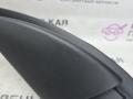 накладка двери внутренняя передняя левая BMW X1 F48 2017, 2.0 л., B48 A20 B, бензин, АКПП, синий mediterranblau c10, полный привод, правый руль, 51337350497, 7350497 - фото №7