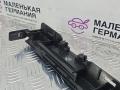 кронштейн радиатора Mercedes-Benz E-Класс W212 [рестайлинг] W212 2013, 2.0 л., M 274.920, бензин, АКПП, 775 iridiumsilber, седан, задний привод, правый руль, 0477902904 - фото №9