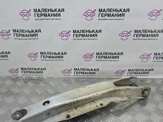 рычаг задний Mercedes-Benz GLA-Класс X156 2014, 2.0 л., M 270.920, бензин, робот, белый calcite white (650u), хетчбэк 5 дв., полный привод, правый руль, A2463520202
