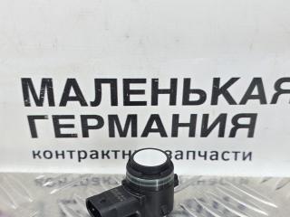 парктроник задний BMW 5 серия G30/G31 G30 2018, 2.0 л., B48 B20 A, бензин, АКПП, a96 mineral-weiss metallic, седан, задний привод, правый руль, 66209283200, 9283200