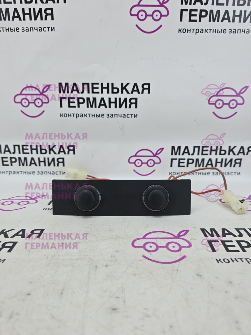 гнездо прикуривателя BMW X5 F15 2013, 3.0 л., N57 D30 A, дизель, АКПП, mineralweiss metallic (a96), внедорожник 5 дв., полный привод, правый руль, 51169252009, 61349316116, 9252009, 9316116 - фото №1