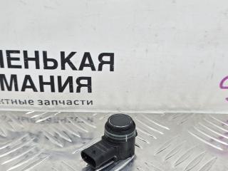 парктроник задний BMW 5 серия G30/G31 G30 2017, 2.0 л., B48 B20 A, бензин, АКПП, b65 jatoba brown metallic, седан, задний привод, правый руль, 66209283200, 9283200, 66209359094, 9359094