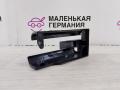 накладка на сиденье BMW 5 серия G30/G31 G30 (2016 - 2020), 3.0 л., B58 B30 A, бензин, полный привод, 52107408213, 7408213, 52107357393, 7357393 - фото №5
