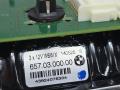 фонарь салона (плафон) BMW X4 F26 2014, 2.0 л., N20 B20 A, бензин, АКПП, 475 black sapphire metallic, полный привод, правый руль, 63319240763, 9240763 - фото №11