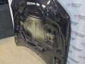 капот BMW X5 G05 2021, 3.0 л., B58B30C, бензин, АКПП, черный, внедорожник 5 дв., полный привод, 7189921, 7214633, 7214634, 12161700, 41007492375, 7492375 - фото №56