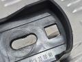 крепление бампера BMW 5 серия G30/G31 G30 2017, 2.0 л., B47 D20 A, дизель, АКПП, black sapphire metallic (475), седан, задний привод, правый руль, 51117357203, 7357203 - фото №10
