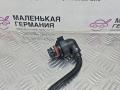 разъем (фишка) проводки BMW 3 серия E90/E91 [рестайлинг] E90 (2008 - 2013), 2.0 л., бензин, АКПП, 12527522996, 7522996 - фото №2