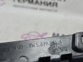 накладка двери (крышки) багажника Audi A4 B9 2017, 2.0 л., CVKB, бензин, АКПП, 2y/s9r белый металлик, седан, передний привод, правый руль, 8W5839904A - фото №9