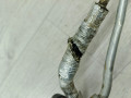 трубка охлаждающей жидкости BMW 5 серия F07/F10/F11 F10 2011, 2.0 л., N47 D20 C, дизель, АКПП, седан, полный привод, 11538514231, 8514231, 8515755 - фото №8