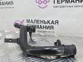 трубка охлаждающей жидкости Volkswagen Passat CC 1 поколение [рестайлинг] 2013, 2.0 л., CCZB, бензин, робот, z2/h5x синий металлик, седан, передний привод, правый руль, 06J121065F - фото №7