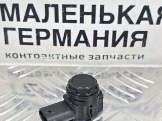 парктроник задний BMW 8 серия G14/G15 G15 2021, 4.4 л., N63B44D, бензин, АКПП, черный, купе, полный привод, 66209826784, 9826784, 66209471930, 9471930