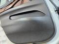 дверь задняя левая BMW X5 F15 2013, 3.0 л., N57 D30 A, дизель, АКПП, 300 alpinweiss iii, полный привод, правый руль, 41517386739, 7386739 - фото №35