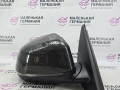 зеркало наружное правое BMW X6 F16 2014, 3.0 л., N55 B30 A, бензин, АКПП, красный, правый руль, 698132, 51167416128, 7416128 - фото №6