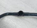 трубка вентиляции бака BMW 3 серия F30/F31/F34 F30 2012, 3.0 л., N55 B30 A, бензин, АКПП, black sapphire metallic (475), седан, задний привод, 13907604938, 7604938 - фото №4