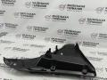 планка под капот BMW 6 серия F06/F12/F13 2012, 4.4 л., N63 B44 B, бензин, АКПП, alpinweiss 3 (300), хетчбэк 5 дв., задний привод, правый руль, 64316987606, 6987606 - фото №6