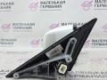 зеркало наружное правое BMW 5 серия G30/G31 G30 2018, 2.0 л., B48 B20 A, бензин, АКПП, a96 mineral-weiss metallic, седан, задний привод, правый руль, 51167485152, 7485152 - фото №4