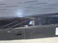 накладка на порог BMW 8 серия G14/G15 G15 2021, 4.4 л., N63B44D, бензин, АКПП, черный, купе, полный привод, 90219421, 51778074812, 8074812, 51778078760, 8078760 - фото №9