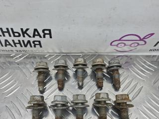 болт BMW X5 G05 2021, 3.0 л., B58B30C, бензин, черный, полный привод, 07149229516, 9229516