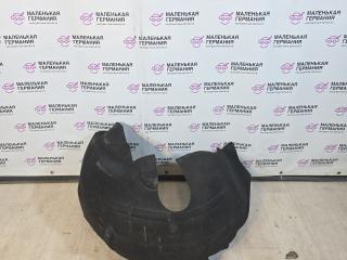 защита арок задняя левая (подкрылок) BMW 6 серия F06/F12/F13 2012, 4.4 л., N63 B44 B, бензин, АКПП, alpinweiss 3 (300), хетчбэк 5 дв., задний привод, правый руль, 51717276183, 7276183