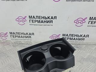 подстаканник BMW 5 серия G30/G31 G30 2018, 2.0 л., B48 B20 A, бензин, АКПП, черный 475, седан, задний привод, правый руль, 51166801508, 6801508, 6833813