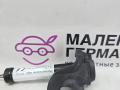 пиропатрон петли капота BMW X1 F48 2017, 2.0 л., B48 A20 B, бензин, АКПП, синий mediterranblau c10, полный привод, правый руль, 51237300581, AL7300581, 7300581 - фото №5