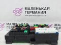 блок предохранителей BMW 5 серия G30/G31 G30 2017, 2.0 л., B48 B20 A, бензин, АКПП, b65 jatoba brown metallic, седан, задний привод, правый руль, 61146837091, 6837091, 61356829427, 6829427, 61356992957, 6992957, 61358795478, 8795478, 61356839218, 6839218 - фото №6