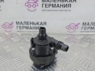 насос антифриза дополнительный BMW 5 серия G30/G31 G30 2017, 2.0 л., B47 D20 A, дизель, АКПП, black sapphire metallic (475), седан, задний привод, правый руль, 64219372723, 9372723