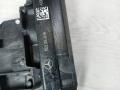 замок двери передней левой Mercedes-Benz C-Класс W205/S205/C205 2014, 2.0 л., M 274.920, бензин, АКПП, белый, седан, задний привод, правый руль, A0997206501, A2220063999 - фото №7