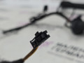дверная проводка Mercedes-Benz E-Класс W212 [рестайлинг] W212 (2013 - 2016), 2.0 л., M 274.920, бензин, синий, седан, задний привод, правый руль, 2124401341 - фото №9