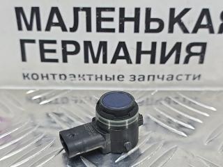 парктроник задний BMW X3 G01 2019, 2.0 л., B48B20C, бензин, АКПП, c1m phytonic-blau metallic, внедорожник 5 дв., полный привод, 66209283200, 9283200
